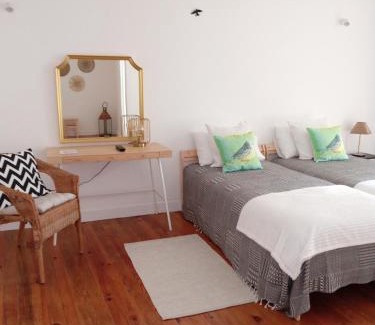 Santa Maria Bed & Breakfast | Casa da Umbria