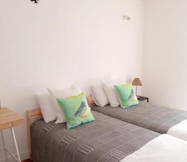 Santa Maria Bed & Breakfast | Casa da Umbria