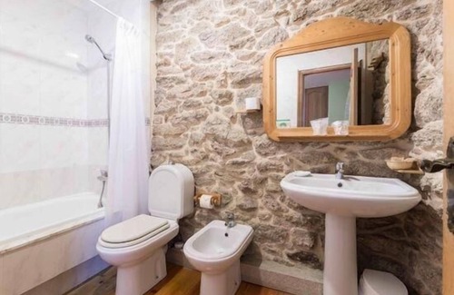 Ponteareas House | Casa da Urcela