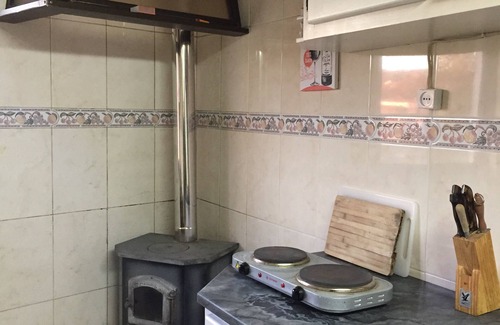 Vila Nova de Paiva Cottage | Casa da Urgueira