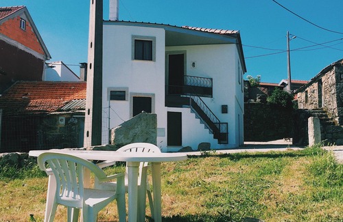 Vila Nova de Paiva Cottage | Casa da Urgueira