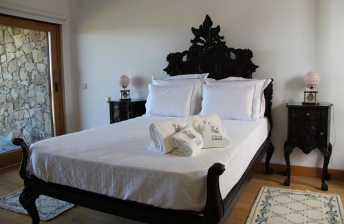 Portalegre Other | Casa da Urra Guest House