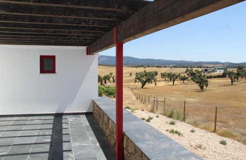 Portalegre House | Casa da Urra
