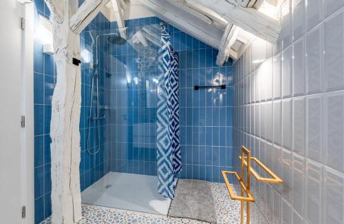 Lamego House | Casa da Ursa by LovelyStay