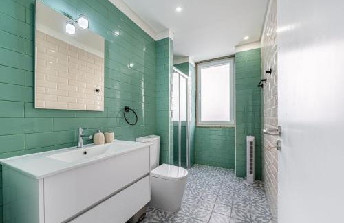 Lamego House | Casa da Ursa by LovelyStay