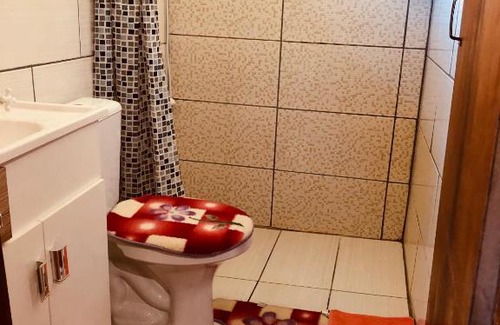 Urubici House | Casa da Vó Adelina