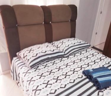 Igaracu Do Tiete House | Casa da Vó Cleide