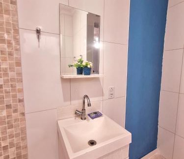 Igaracu Do Tiete House | Casa da Vó Cleide