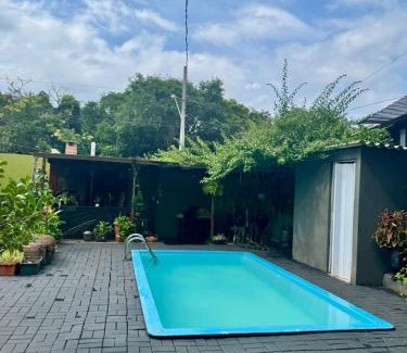 Regiao Norte House | Casa da Vó Gera