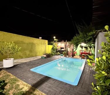 Regiao Norte House | Casa da Vó Gera