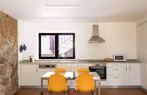 Sabugal House | Casa da Vó Josefina