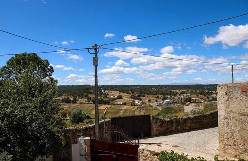 Sabugal House | Casa da Vó Josefina
