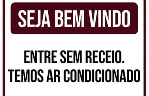 Goiania Apartment | Casa da Vó Maria 07