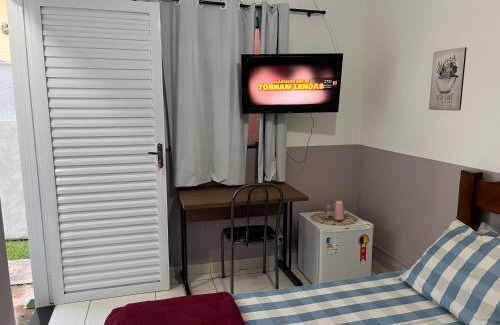 Goiania Apartment | Casa da Vó Maria 07