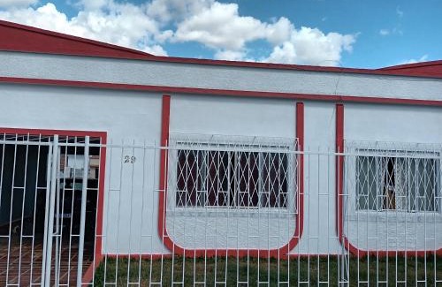 Centro House | Casa da Valéria