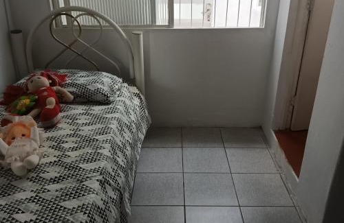 Centro House | Casa da Valéria
