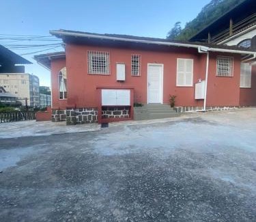 Valparaiso Apartment | Casa da Varanda Próximo Centro