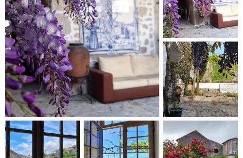 Carreco Bed & Breakfast | Casa da Varanda
