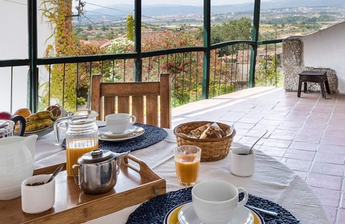 Chaves House | Casa da Varanda/Quinta de Santa Isabel - Two-Bedroom Apartment