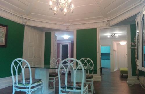 Vila Real Apartment | Casa da Varanda Verde