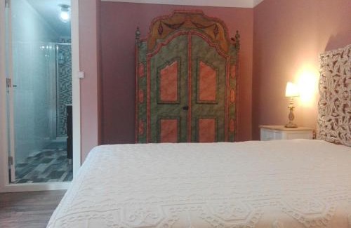 Vila Real Apartment | Casa da Varanda Verde