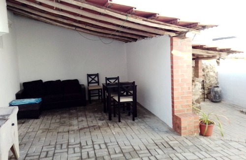 Nossa Sra. da Piedade House | Casa da Varela