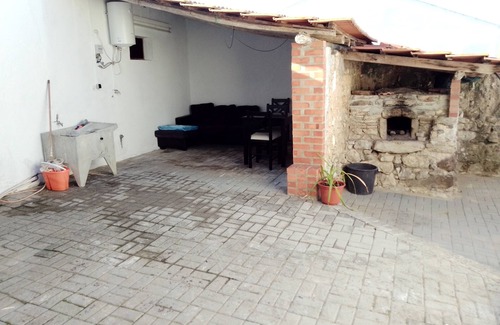 Nossa Sra. da Piedade House | Casa da Varela