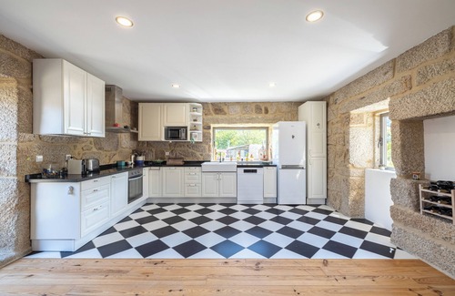 Riba de Mouro Cottage | Casa da Veiga, comfort in the countryside.