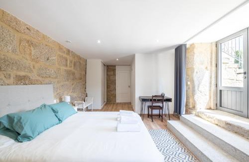 Riba de Mouro Villa | Casa da Veiga