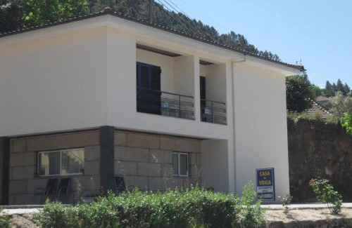 Vilar da Veiga House | Casa Da Veiga