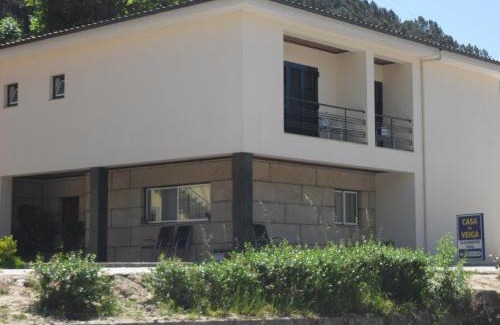 Vilar da Veiga House | Casa Da Veiga