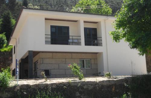 Vilar da Veiga House | Casa Da Veiga
