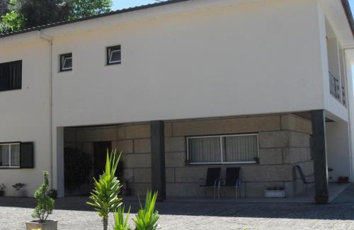 Vilar da Veiga House | Casa Da Veiga