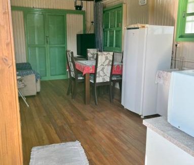 Balneario Arroio do Silva House | Casa Da veral