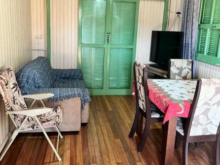 Balneario Arroio do Silva House | Casa Da veral