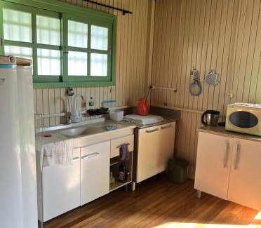 Balneario Arroio do Silva House | Casa Da veral