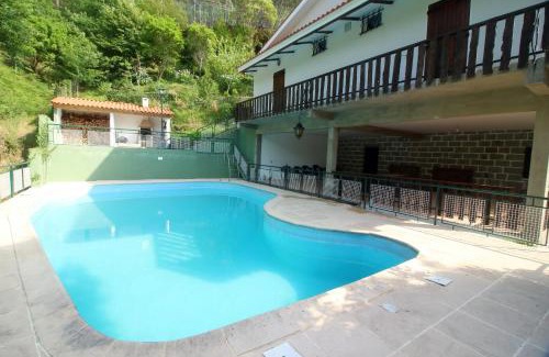 Vilar da Veiga House | Casa da Verdasca by Gerês Casas