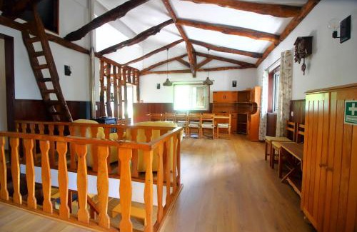 Vilar da Veiga House | Casa da Verdasca by Gerês Casas
