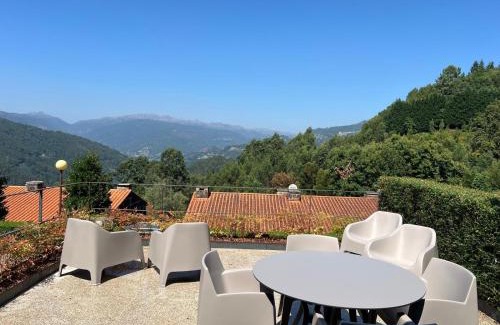 Canicada Resort | Casa da Vezeira - Gerês