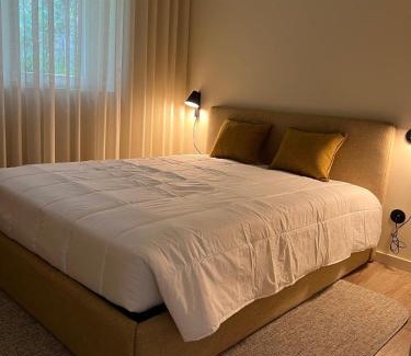 Canicada Resort | Casa da Vezeira - Gerês