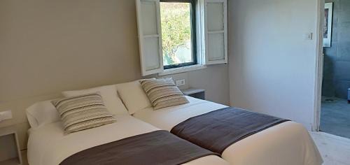 Nogueira de Ramuin House | Casa da Viña - Ribeira Sacra