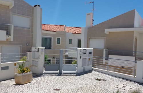 Ericeira House | Casa da Vigia Ericeira - 3 bedrooms, sea view and near the center