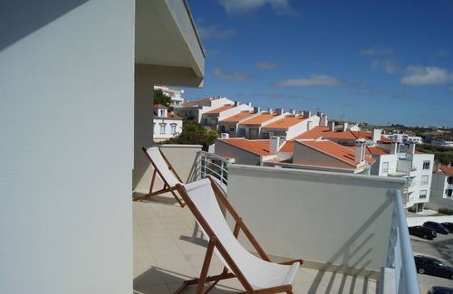 Ericeira House | Casa da Vigia Ericeira - 3 bedrooms, sea view and near the center