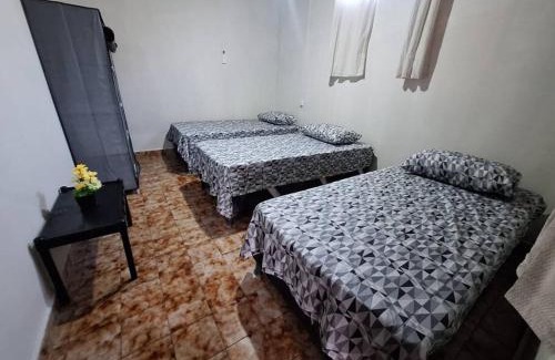 Caceres House | Casa da Vila