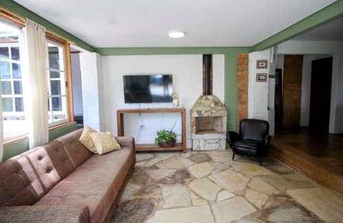 Tiradentes House | Casa da Vila