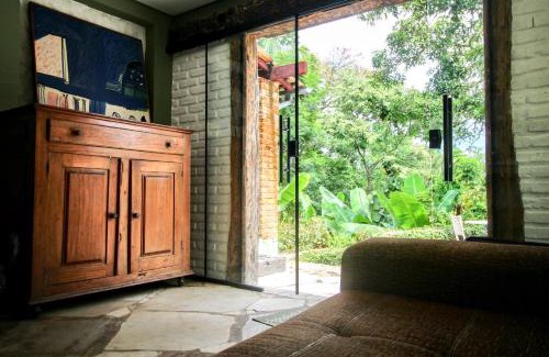 Tiradentes House | Casa da Vila