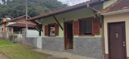 Visconde de Maua House | Casa da Vila, Charme e Conforto no Coração de Visconde de Mauá