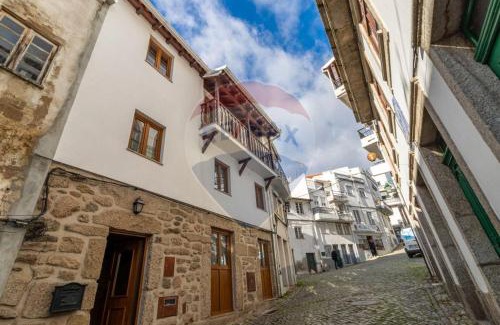 Manteigas House | Casa da Vila - Manteigas