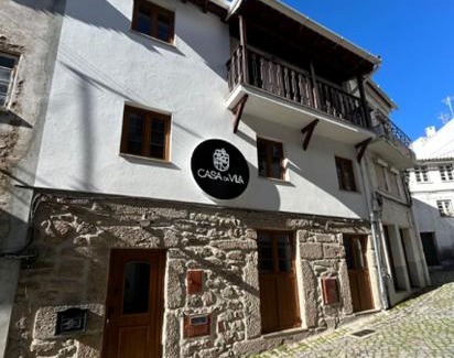 Manteigas House | Casa da Vila - Manteigas