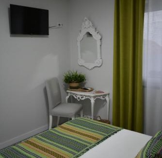 Campo Maior House | Casa da Vila